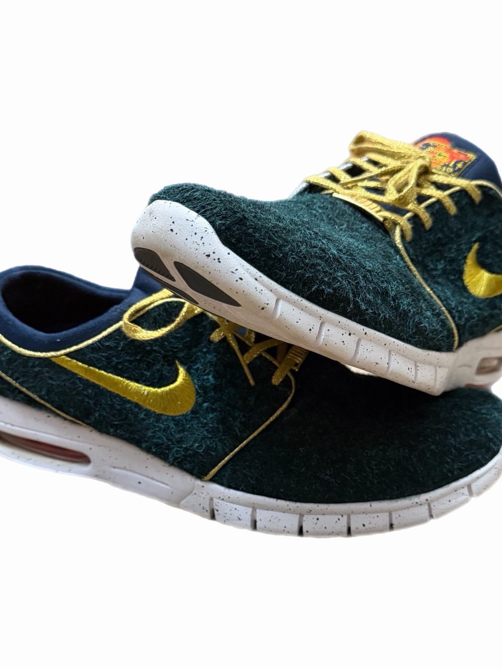 Nike Stefan Janoski Max DB Doernbecher Shoes